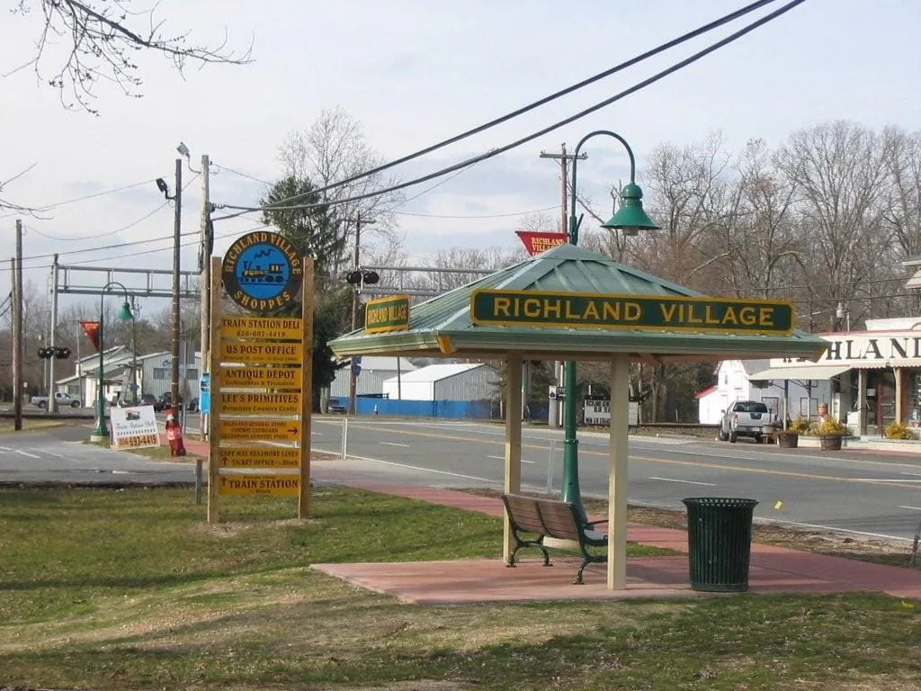 Richland