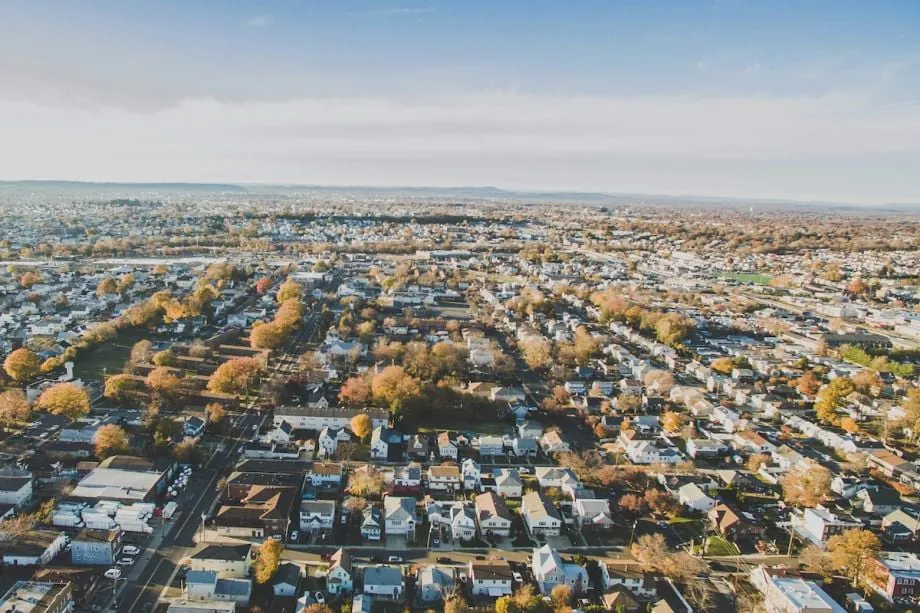 Mt Laurel, Burlington County