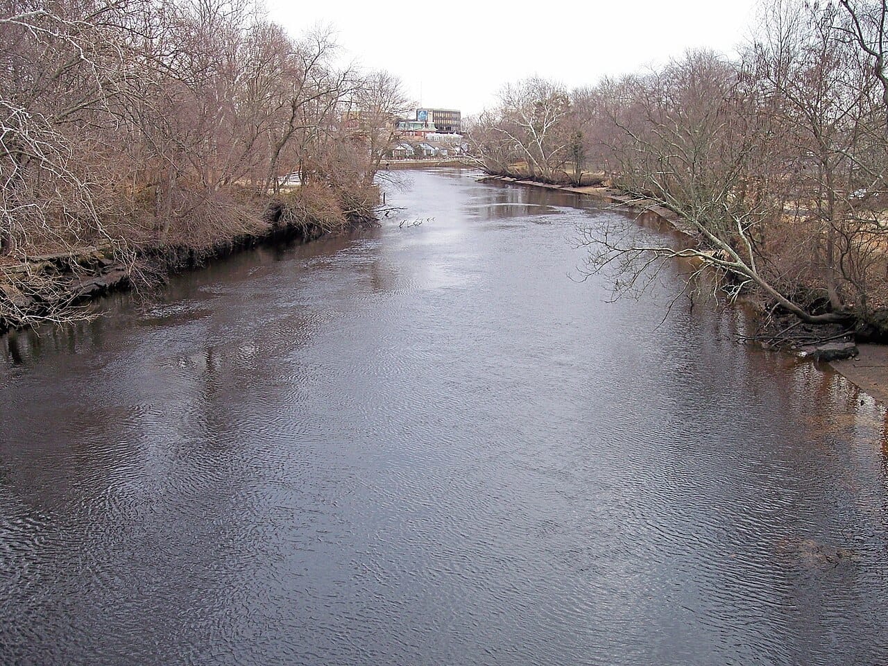 Millville, Cumberland County, NJ