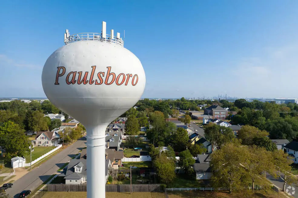 Paulsboro