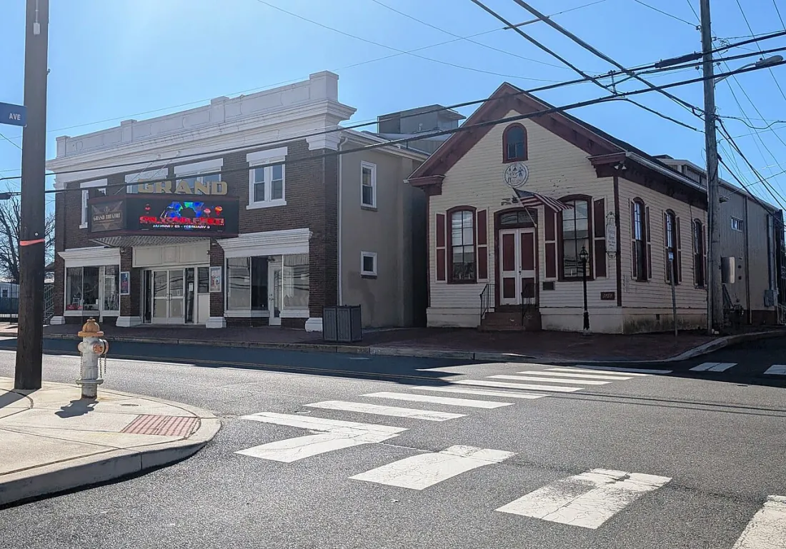 Williamstown