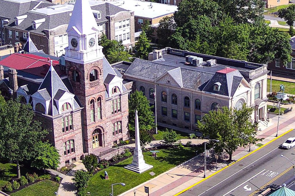 Woodbury