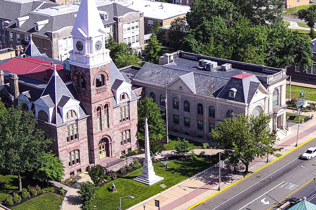 Woodbury