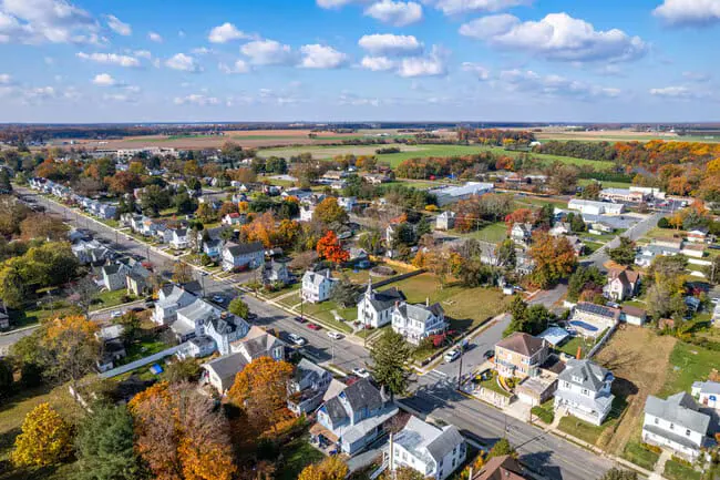 Salem County