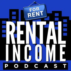 Rental Income Podcast with Dan Lane, Episode 576